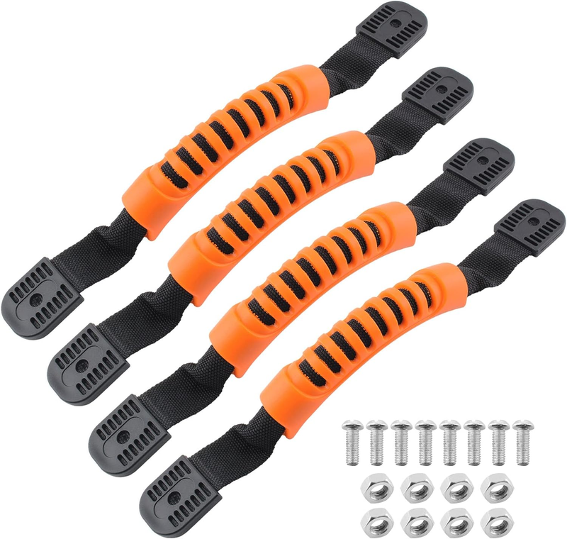 Carry Handles, Side Mount Kayak Handles, Kayak Carry Handles With Plastic