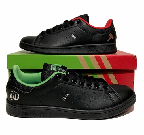 フ*ド様 adidas MARVEL STAN SMITH Star Spiri $_12.JPG?set_id=880000500F