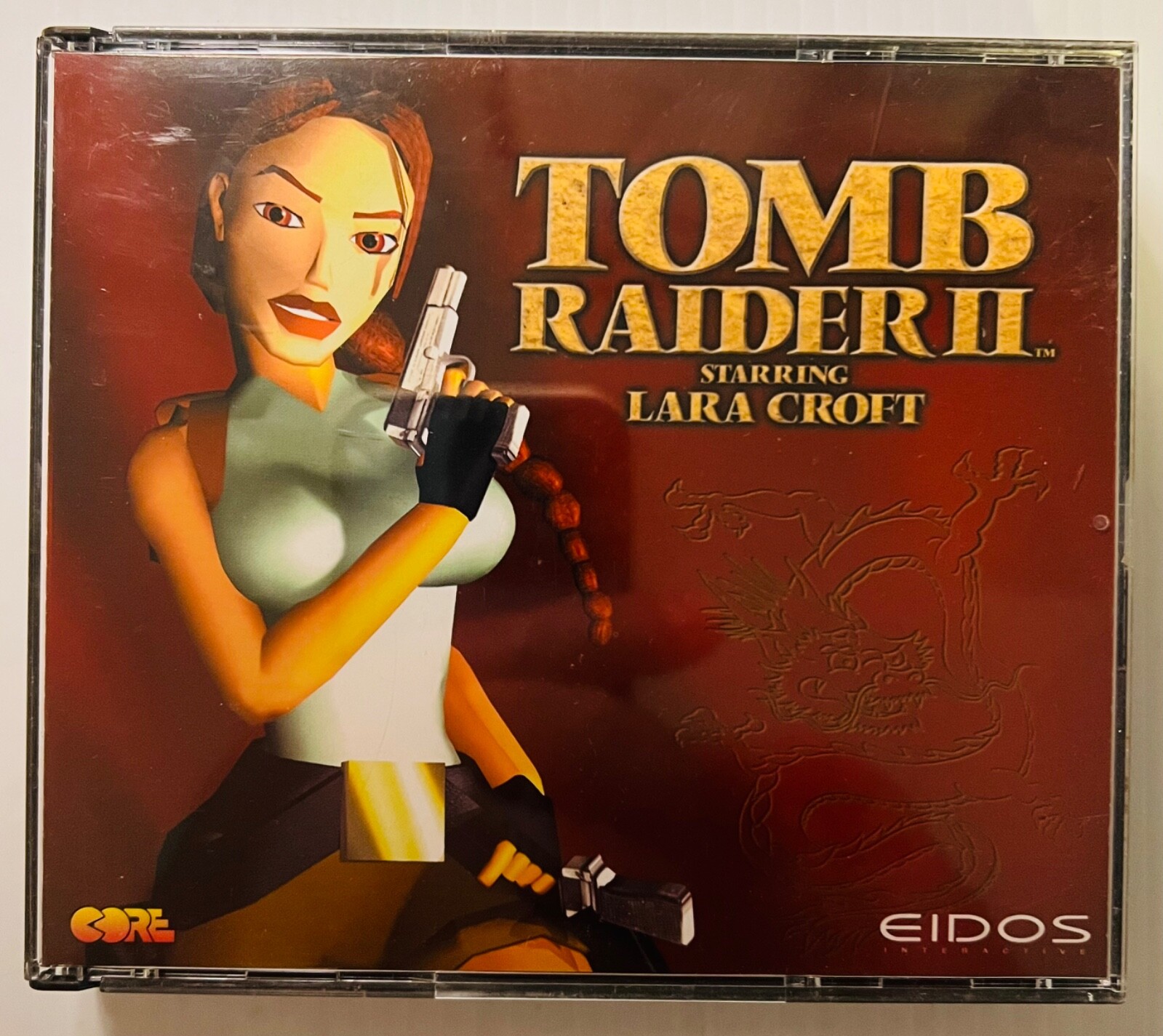 LARA CROFT TOMB RAIDER アートブック　トゥームレイダー LARA CROFT TOMB RAIDER アートブック トゥームレイダー - メルカリ