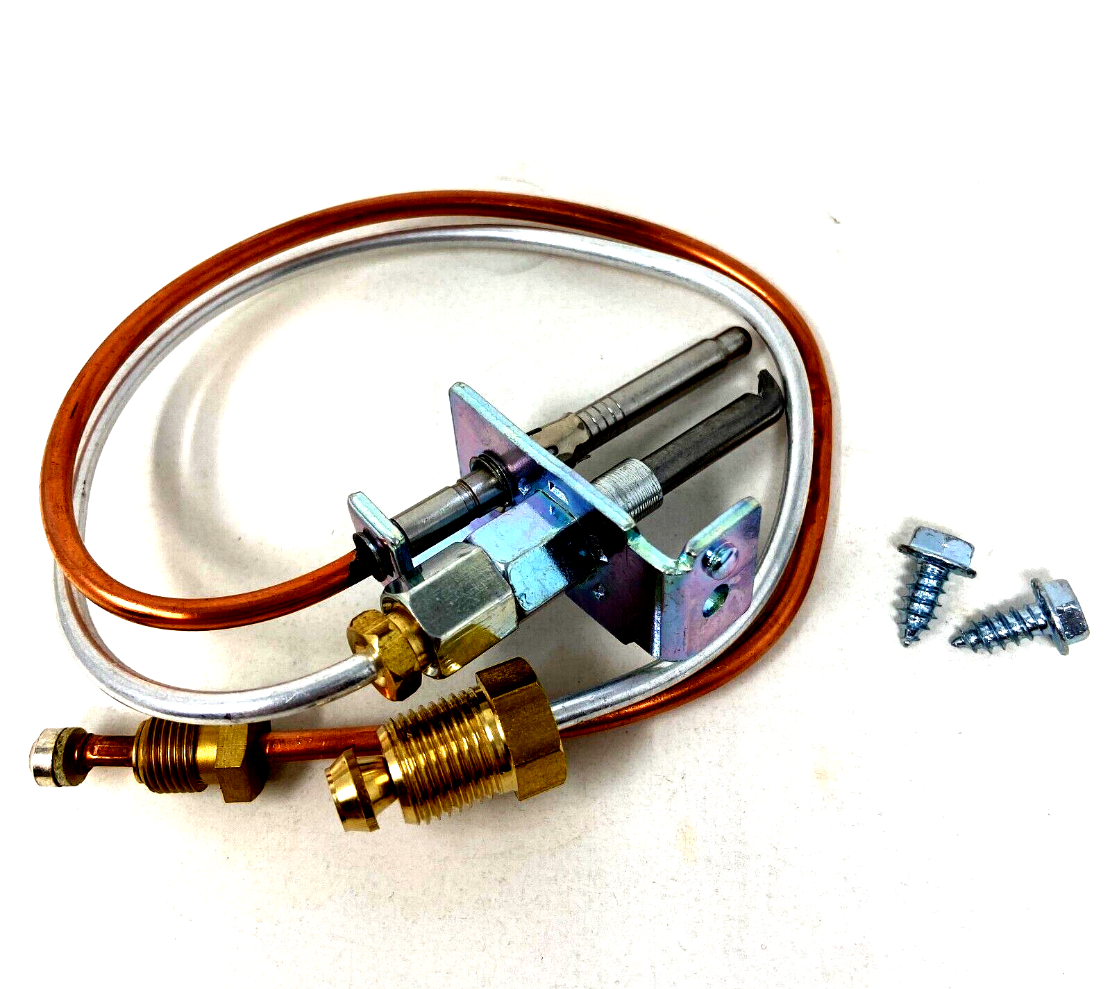 Pilot Assembly & Thermocouple #91603