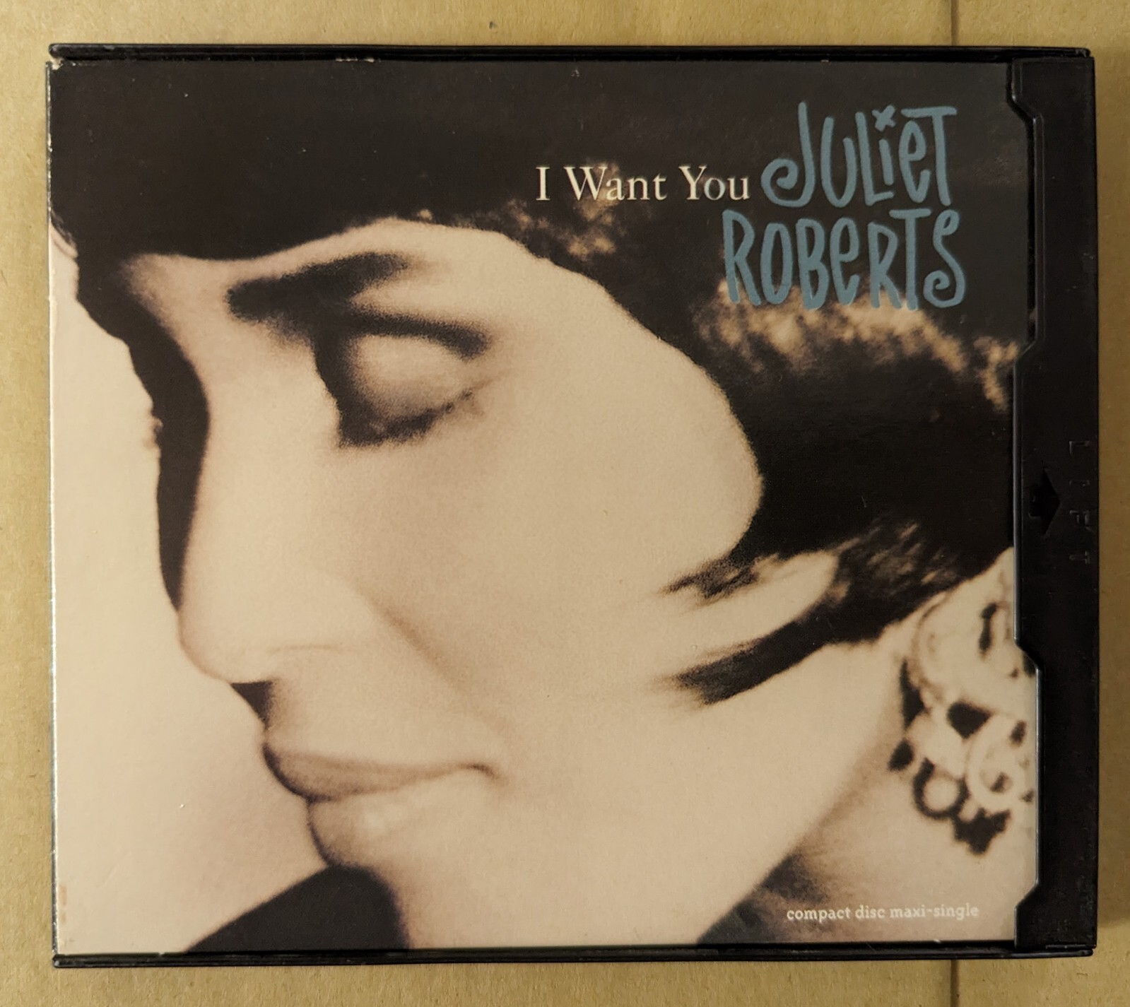 中古DVD★t.A.T.u. / Ta l'ub'it tu Juliet Roberts- I Want You 5TRK MAXI-CDS- CLASSIC HOUSE! | eBay