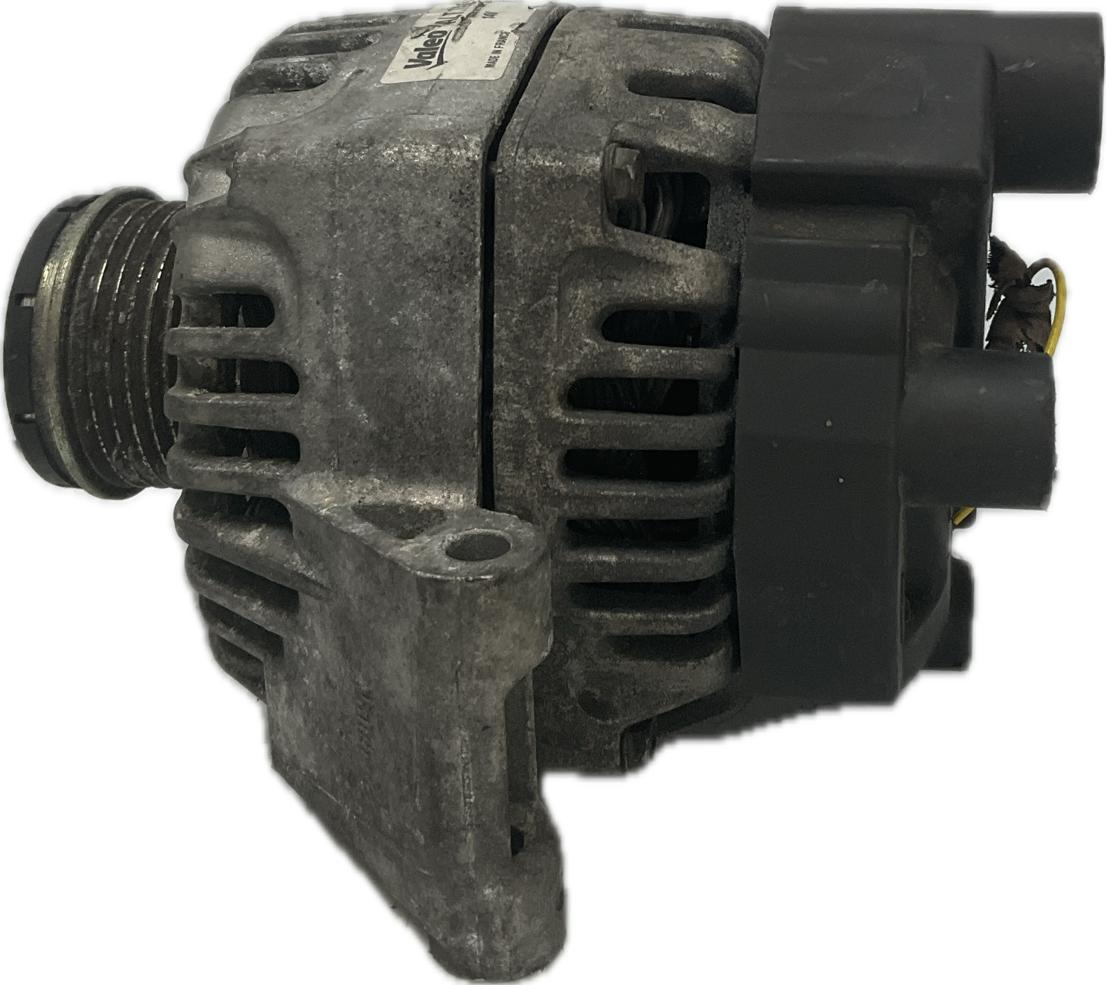Alternatore per modello FIAT PUNTO CLASSIC codice ricambio tg8s022 ricambio