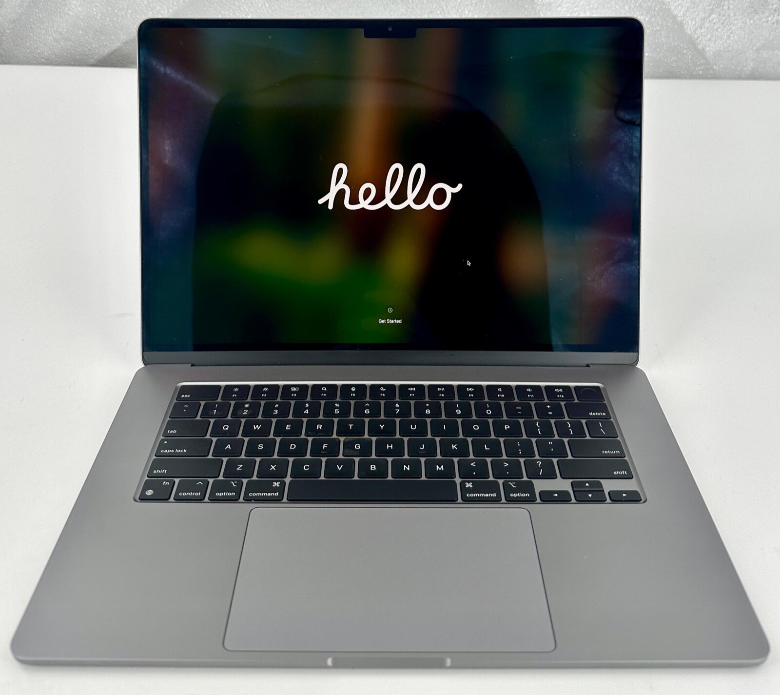 Apple MacBook Air 15
