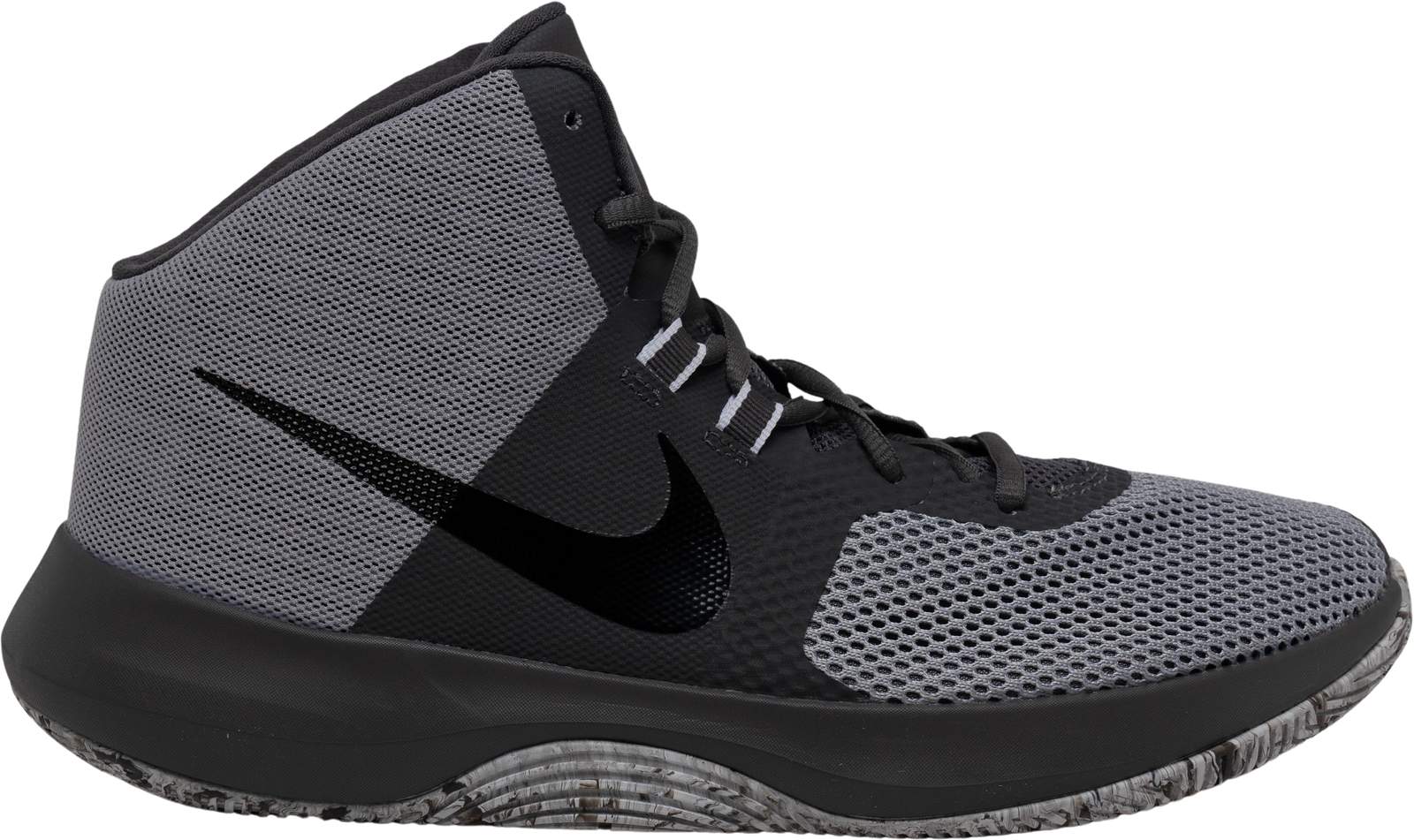 Size 10 - Nike Air Precision Wolf Grey for sale online | eBay