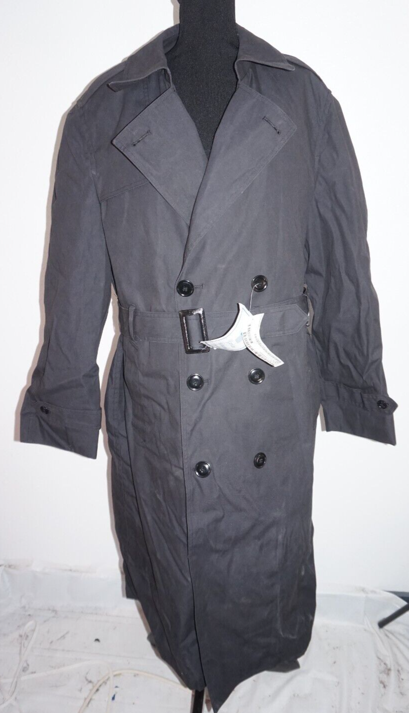 ジャケット・アウター supreme army trench coat Supreme Military Trench Coat (SS20) - $328