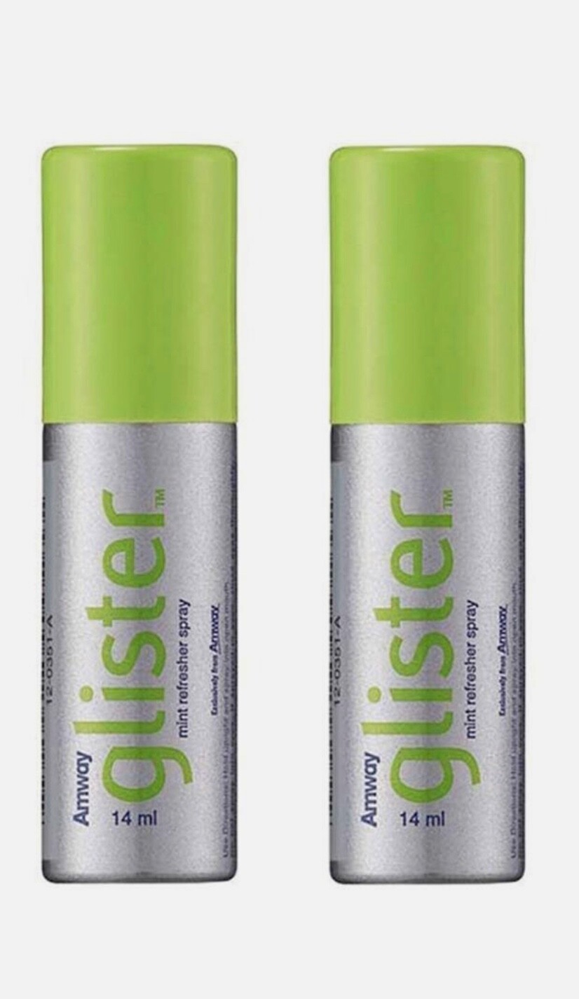 Amway - R Amazon.com: Amway Glister Toothpaste,Prevents Bad Breath