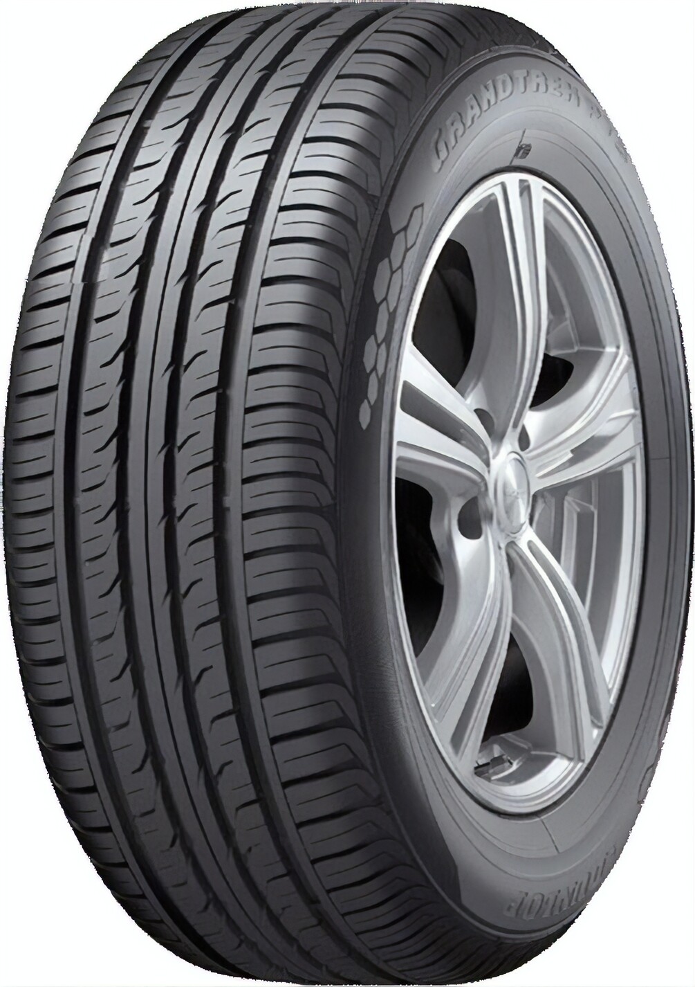 DUNLOP GRANDTREK PT3A 275/50R21 グラントレック Buy Dunlop Grandtrek PT3A 275/50R21 Tire online | eBay