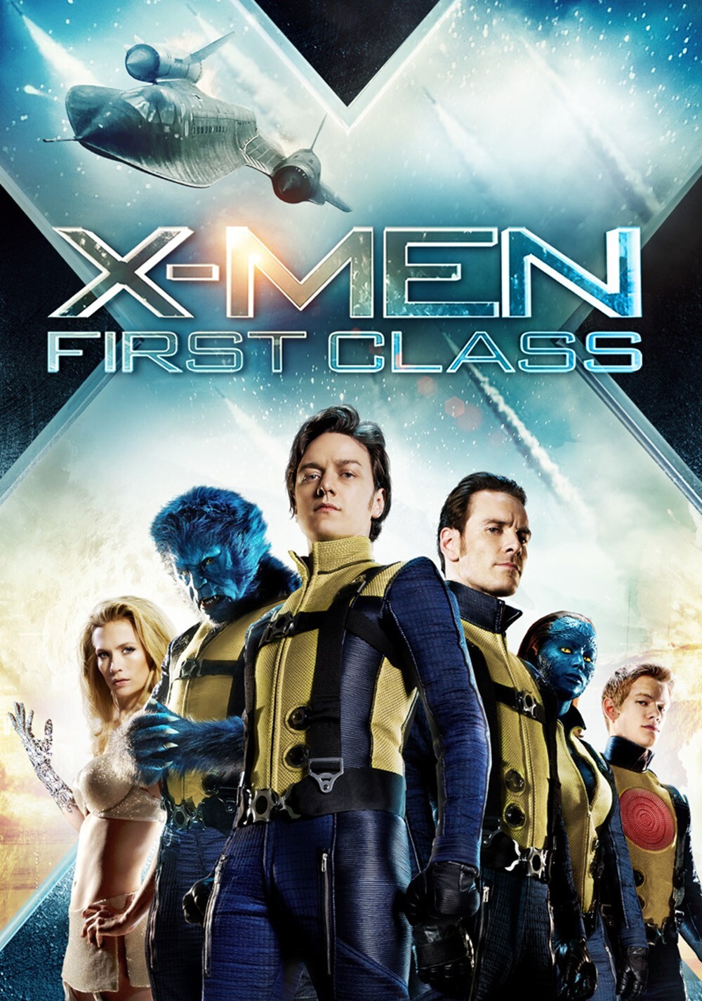 ポスター X-MEN First Class Poster X-Men: First Class Posters - Buy X-Men: First Class Poster