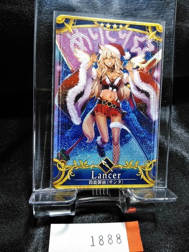 FGO Live2D メモリアルカード s-l1200.jpg