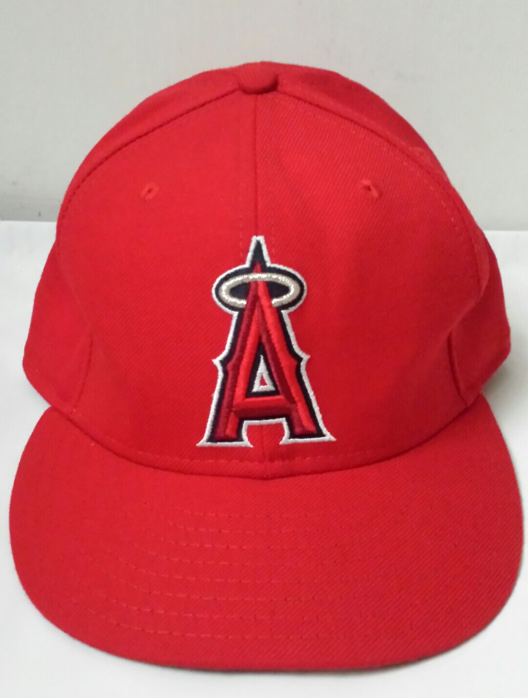 【NEW ERA】Los Angeles Angelsキャップ（新品・未使用） $_57.JPG?set_id=8800005007