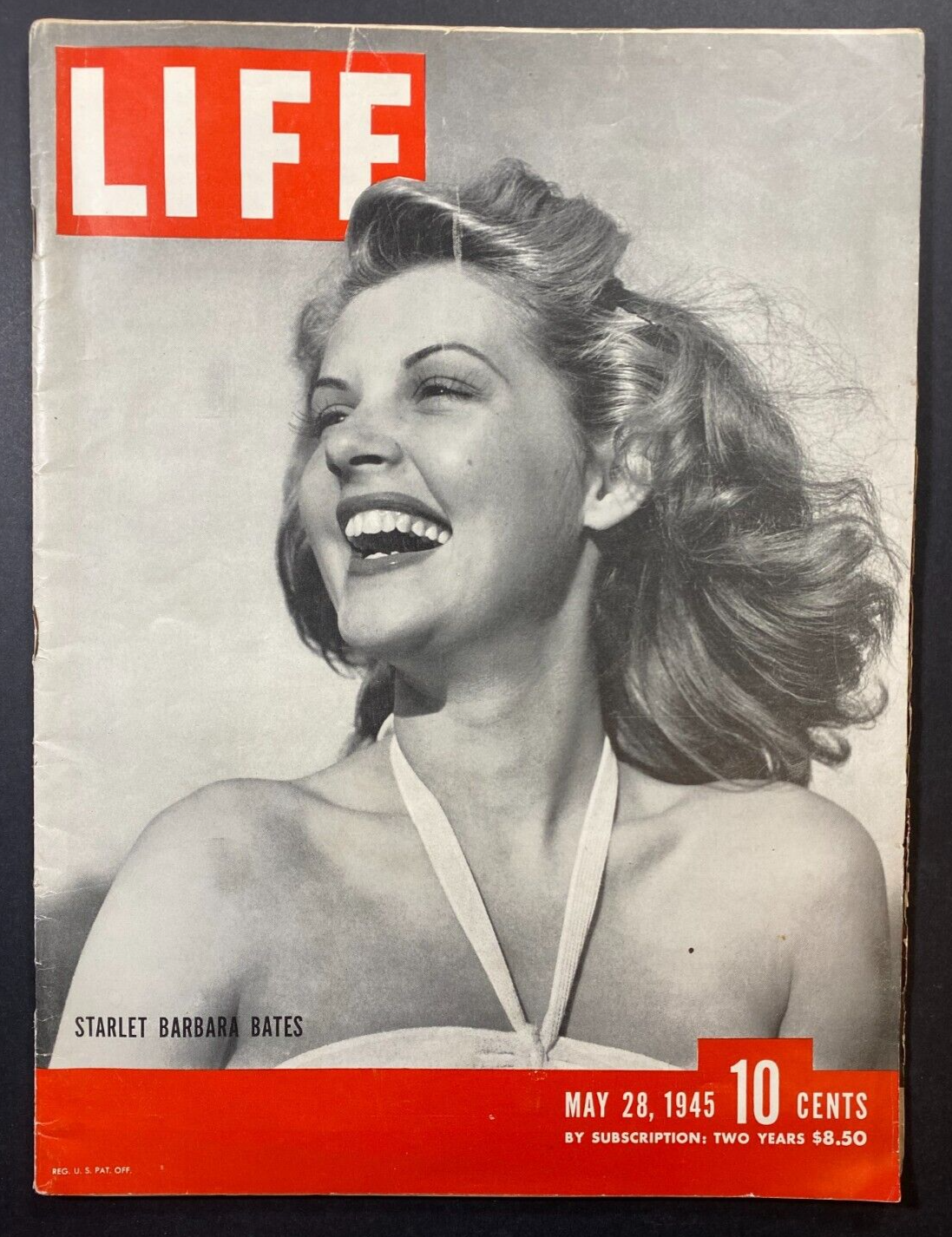 ビンテージ　LIFE　1946年　４冊セット　雑誌　アメリカ ビンテージ LIFE 1946年 4冊セット 雑誌 アメリカ Amazon.co.jp