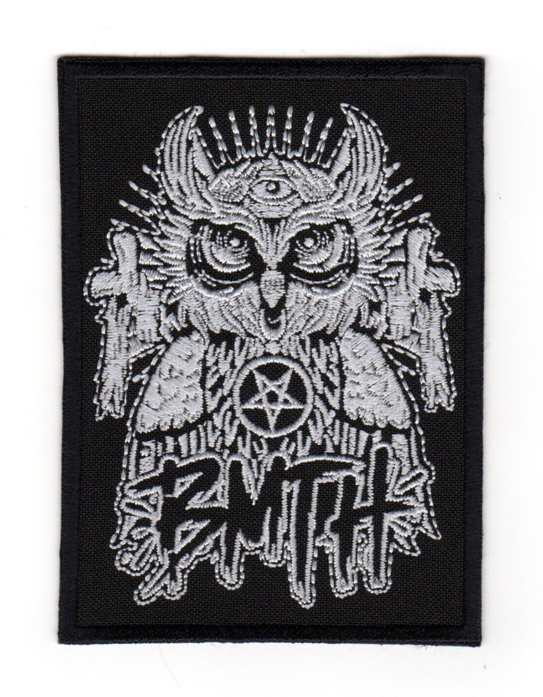 【新品未使用】Bring Me The Horizon デスメタルロゴ L Amazon.co.jp: Bring Me The Horizon Horror Logo 公式 新しい