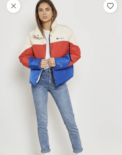 セール☆送料込み☆Colorblocked Puffer Jacket Colorblock Puffer Jacket – Marine Layer