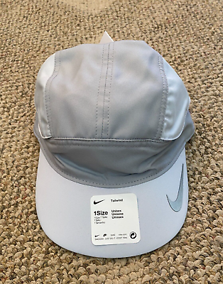Nike tailwind running best sale cap