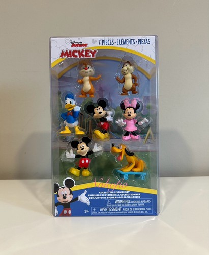 MICKEY MOUSEレトロフィギュア Kaiyodo FigureComplex Movie Revo 1936 Mickey Mouse Monotone