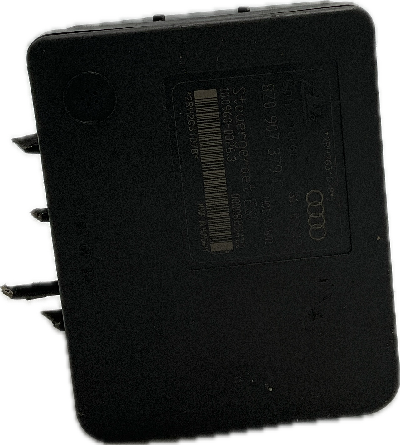 Modulo centralina ABS VOLKSWAGEN SEAT SKODA AUDI 8Z0614517E (2002)