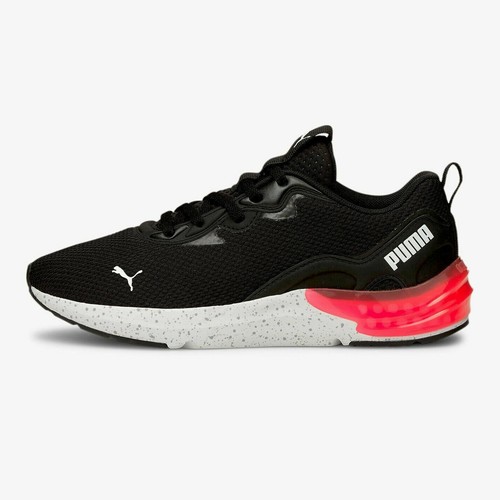 

Спортивные кроссовки Puma Cell Initiate Speckle (женские, размер 6), черные кроссовки для бега, Черный, Puma Cell Initiate Summer Training Shoes