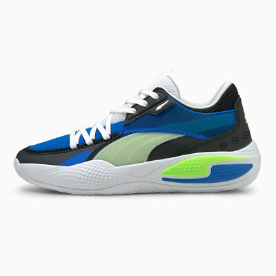 puma court rider