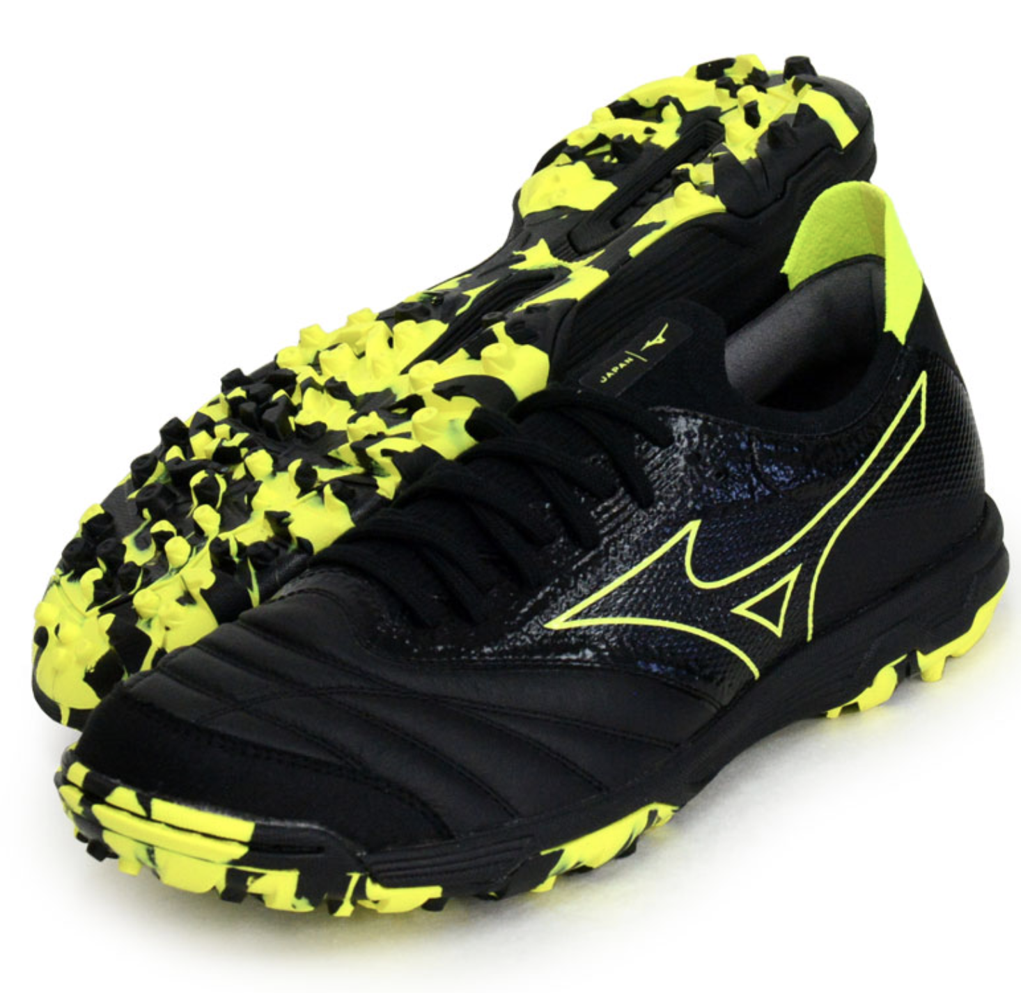 ミズノ MORELIA SALA JAPAN TF Mizuno Sala Japan TF Football,Soccer Cleats Shoes,Boots