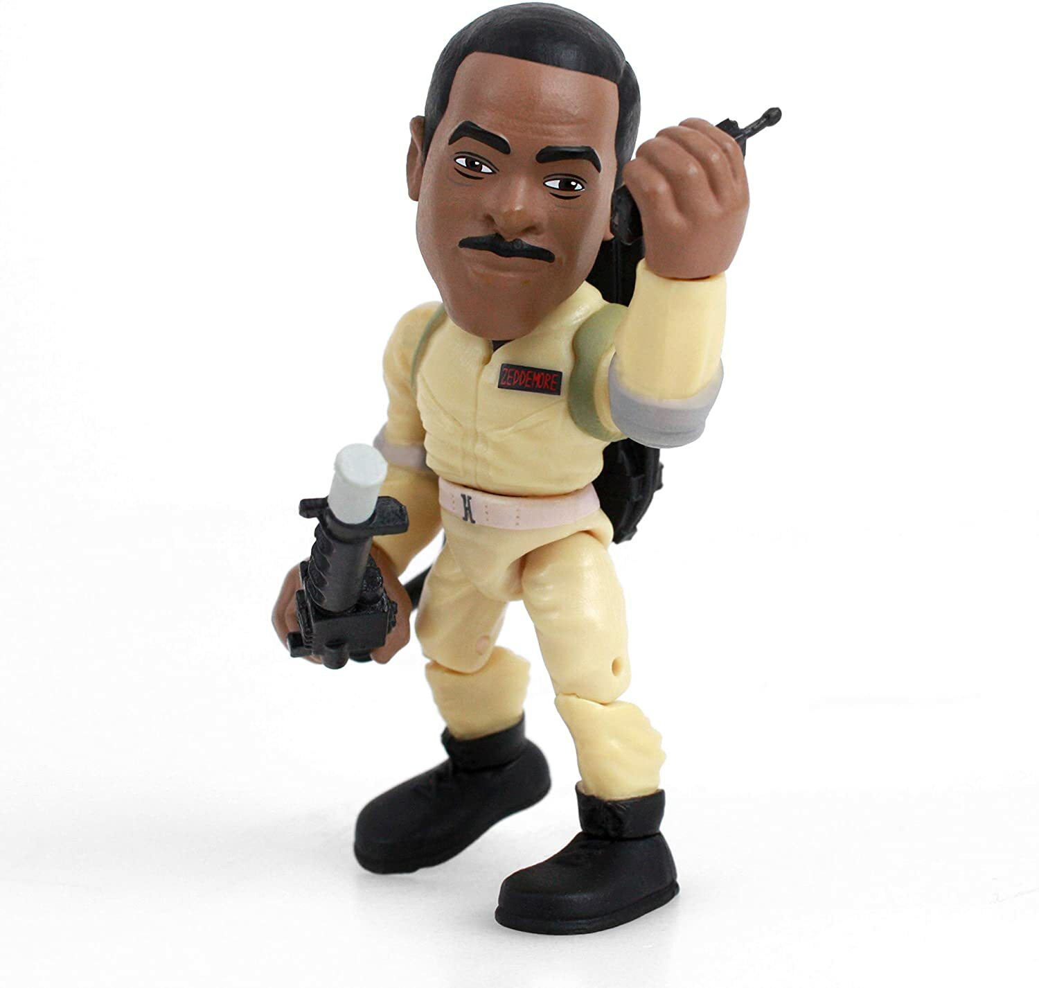 The Loyal Subjects Ghostbusters Winston Zeddemore Original