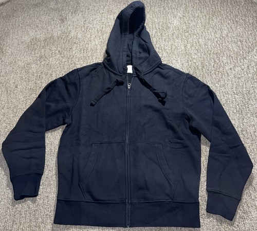 Old Navy Rotation Full Black Jacket Size Small | eBay