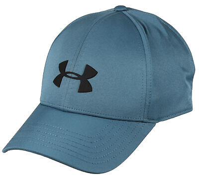 

Шляпа Under Armour Storm Blitzing — статический синий/черный — новинка