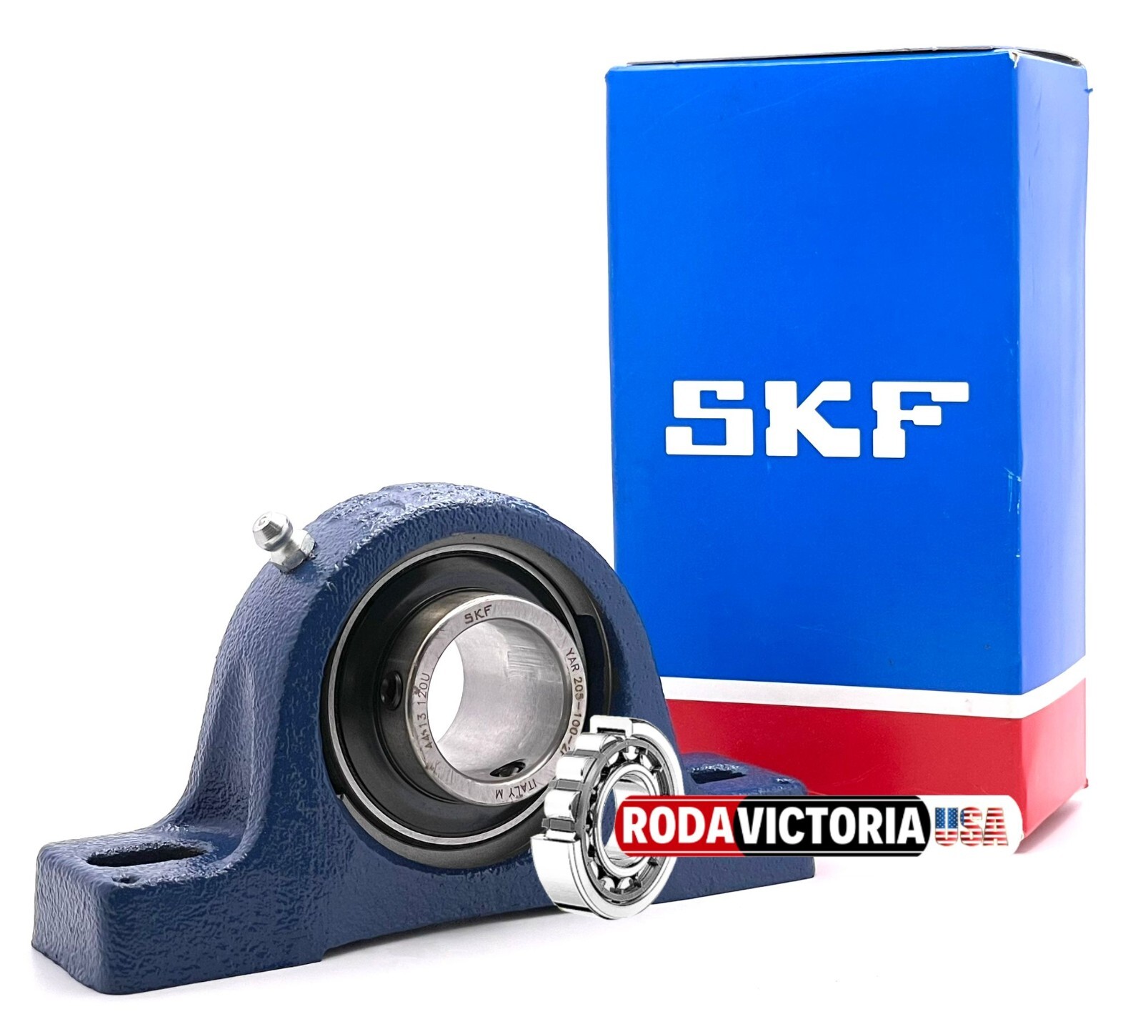 SKF SY1 FM 1