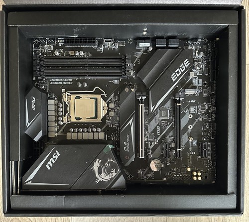 Core i7-10700F＆マザーボード、メモリ32GB、CPUクーラー Amazon.com: Intel Core i7-10700KF 3.80GHz LGA1200 Socket 125