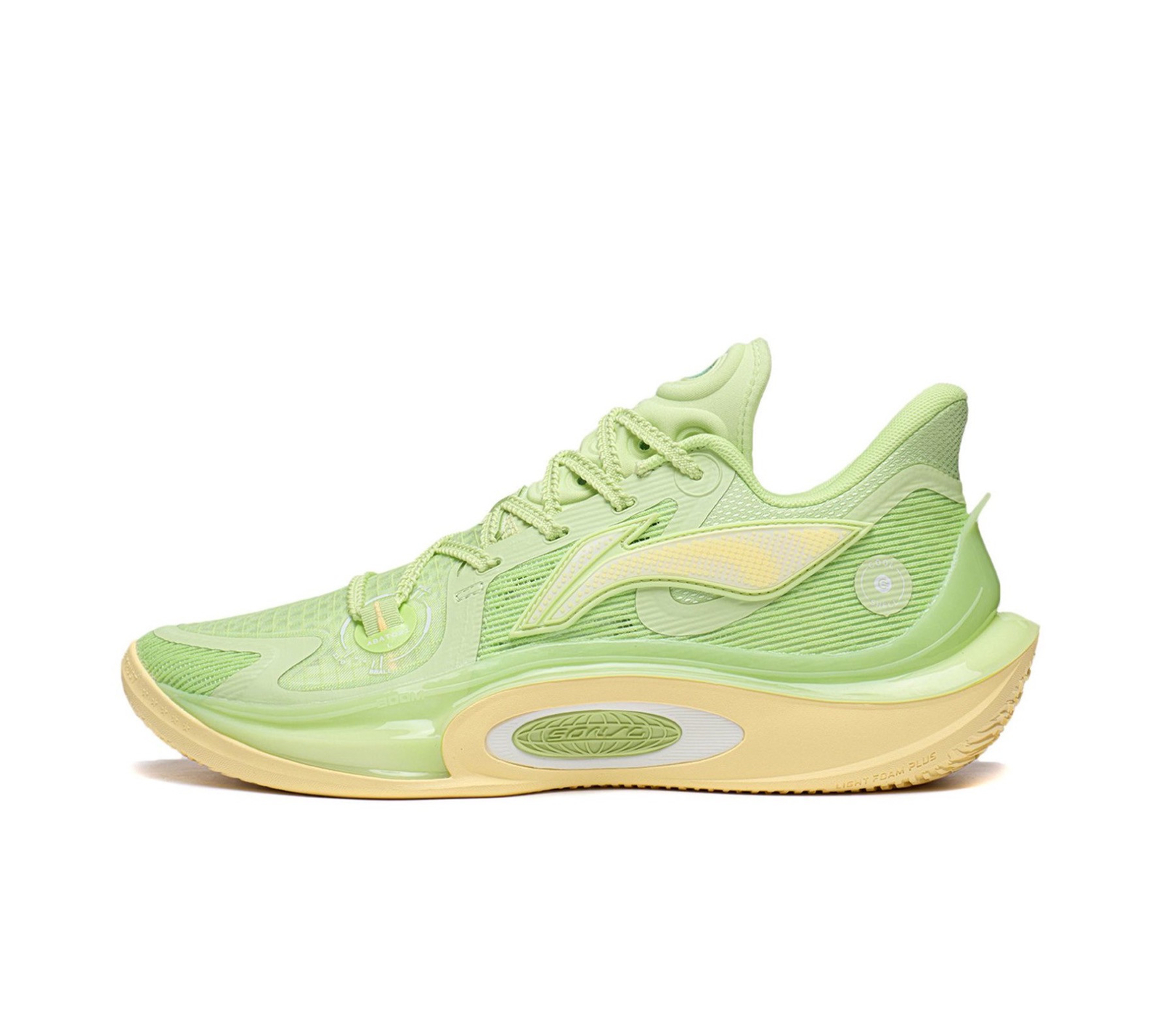 Li-Ning Sonic 11 