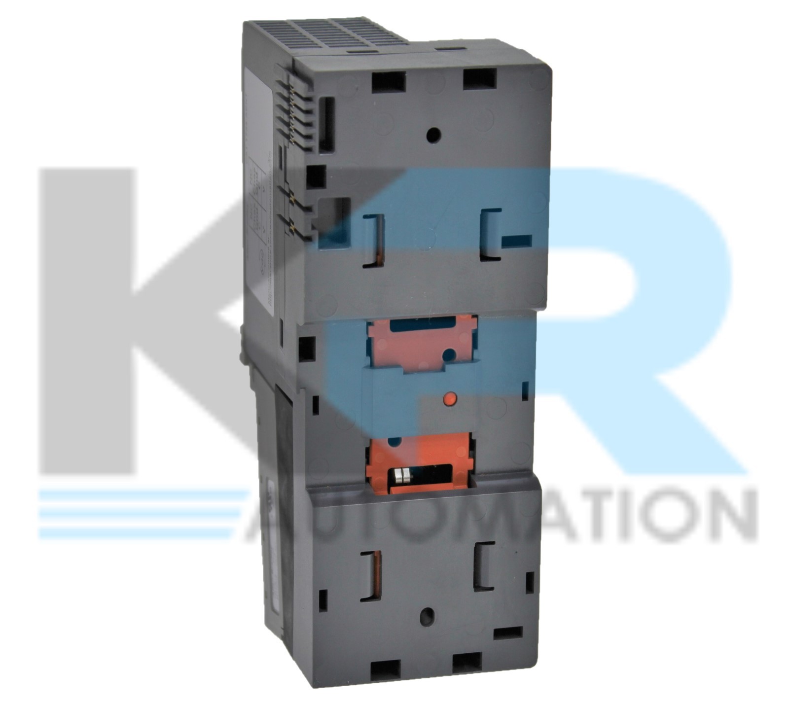 Allen Bradley 1734-AENT Series B Point I/O EtherNet/IP TP Media Adapter FW 4.003