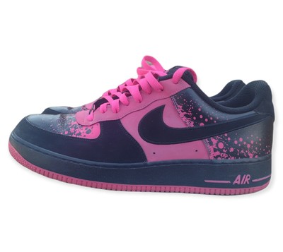 RARE Nike Air Force One (1) Low \