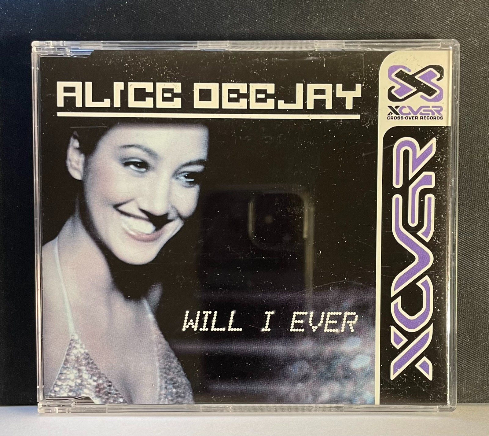 Alice Deejay ‎– Will I Ever (CD, Maxi-Single) | eBay