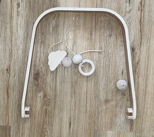 【M@お洋服断捨離中 】Charlie Crane  BABYROCKER チャーリークレーン公式】 LEVO ベビーロッカー オーガニック