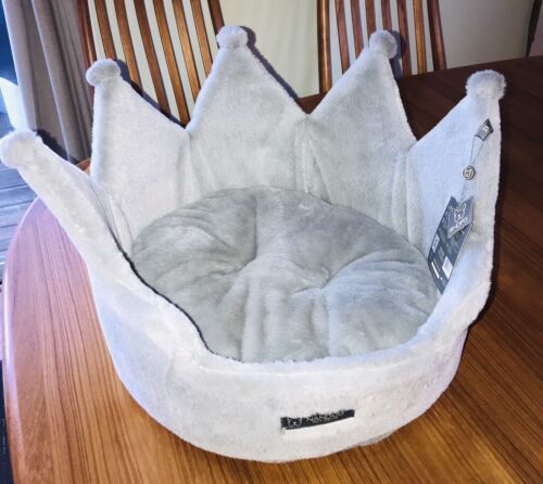 New Grey Soft Cozy 12.75