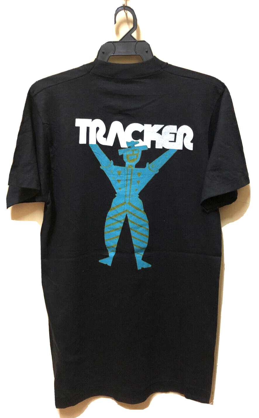 OLD SKATE BOOTLEG スウェットシャツ Vintage Skate Street Bones Thrashed T-Shirt - FRESH KILLS
