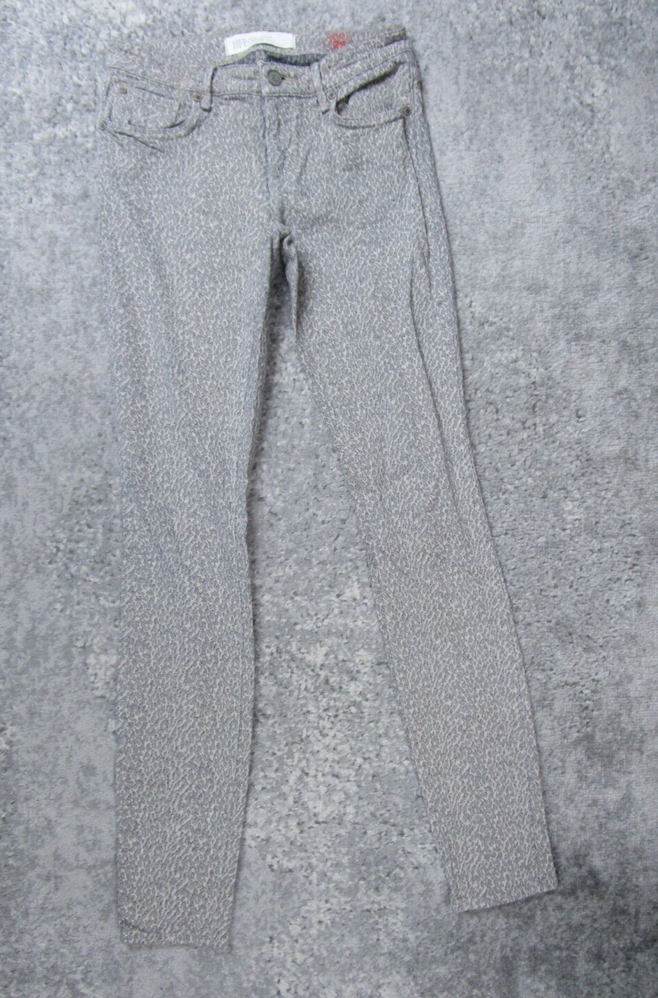 パンツ Marc Jacobs Silver Painter Pants MARC JACOBS - Monogram Oversize Jeans Marc Jacobs