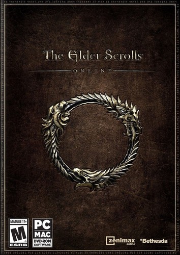 The Elder Scrolls Online アートブック Doug Wilkins Design — The Elder Scrolls Online Art book