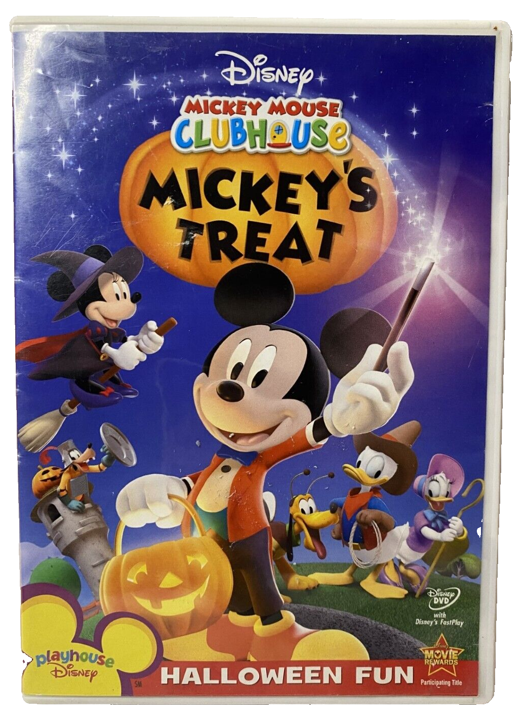 期間限定お値下げ！激レア！　ＭＩＣＫＥＹ　ＶＩＳＩＴＳ　ＴＨＥ　ＤＥＮＴＩＳＴ WALT DISNEY 1988 MICKEY MOUSE PRESENTS Limited Edition