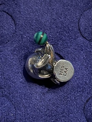 Fotos del artículo de un comprador verificado