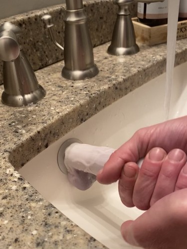 Item photo(s) from verified buyer