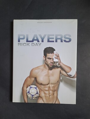 Players; Rick Day; Bruno Gmuender 2009