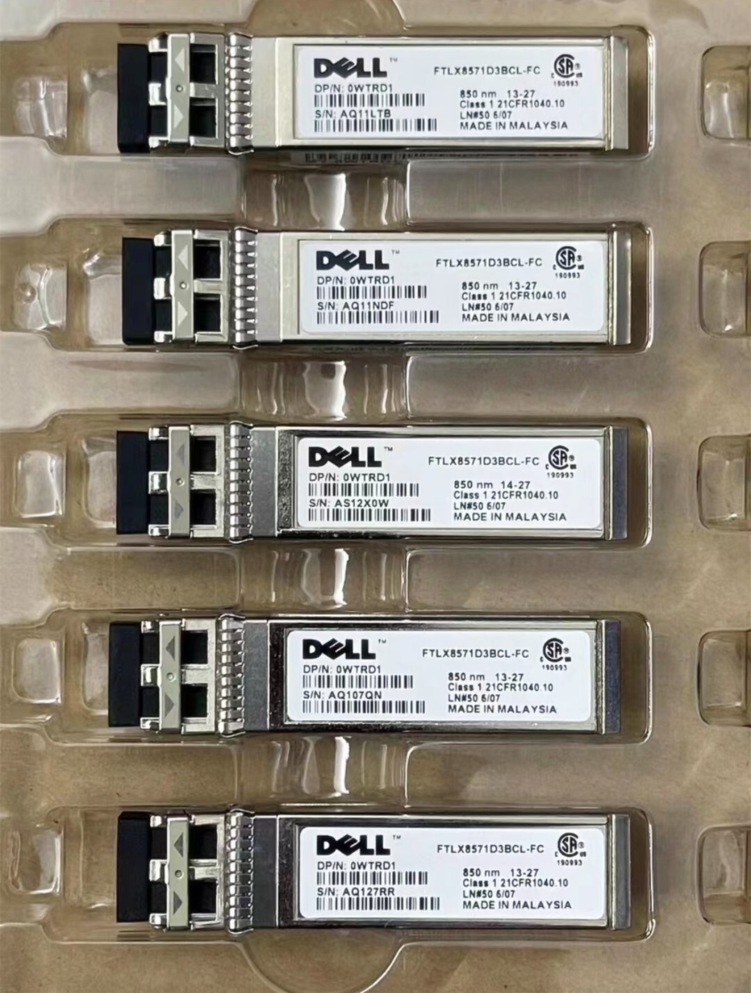 DELL FTLX8571D3BCL-FC 『4個セット』 $_57.JPG?set_id=880000500F