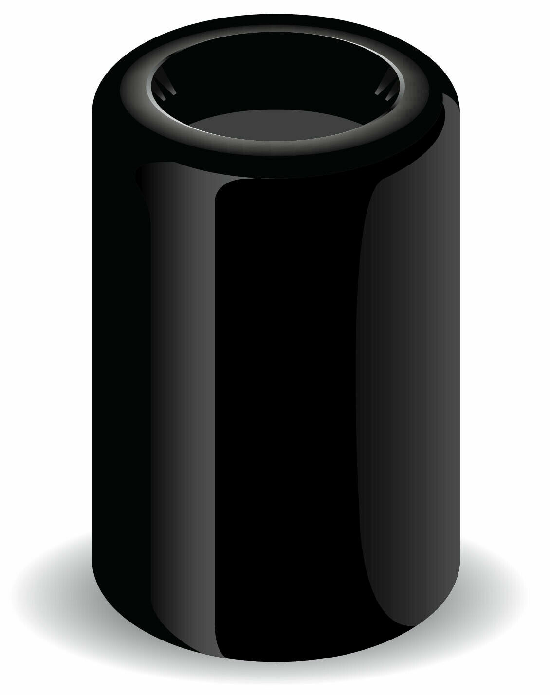 Macpro 2013 3.5GHz6コア・64GB・ 1TB Macpro 2013 3.5GHz6コア・64GB・ 1TB 2013 Mac Pro 3.5 Ghz 6