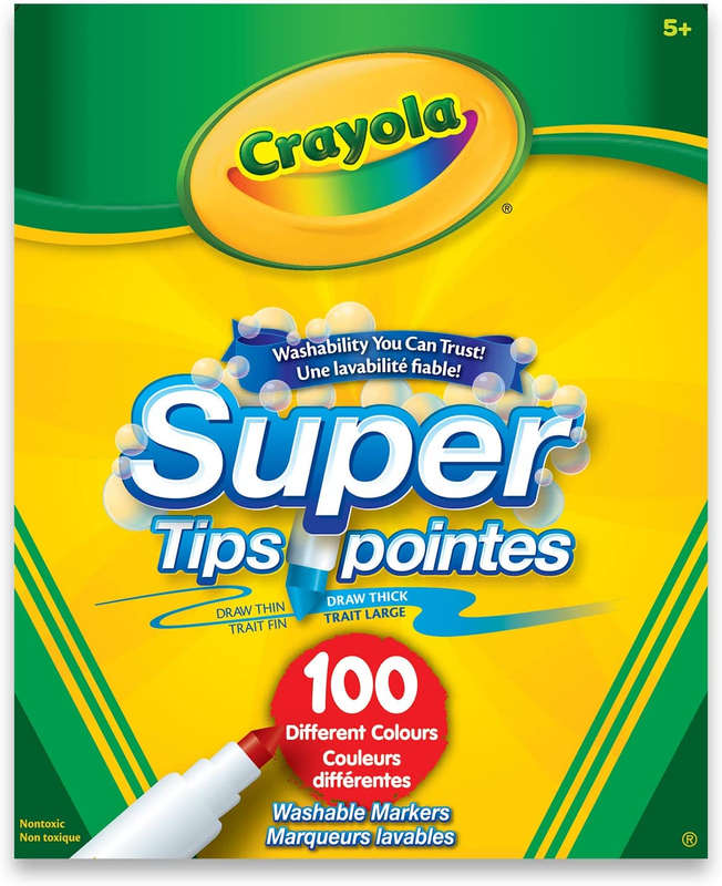 100 Count