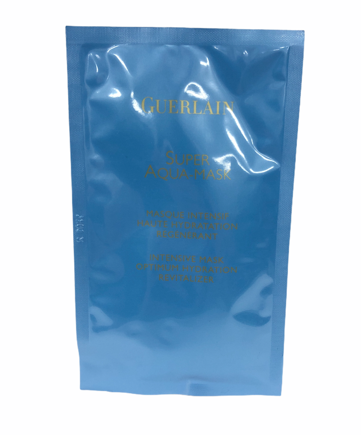 Guerlain Super Aqua-Mask Intensive Mask Optimum Hydration