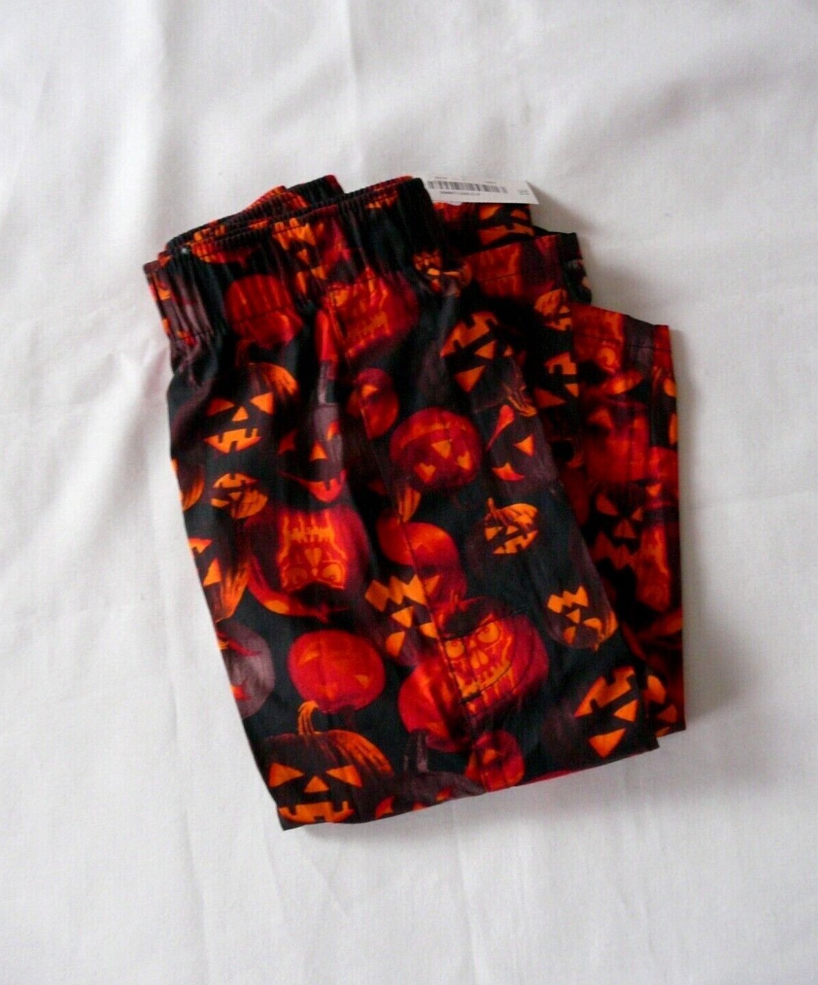 

OLD ТЕМНО-СИНИЕ МУЖСКИЕ БОКСЕРЫ-ШОРТЫ HALLOWEEN JACK-O-LANTERN НИЖНЕЕ БЕЛЬЕ БОКСЕРЫ XXL 2XL, Black;multicolor