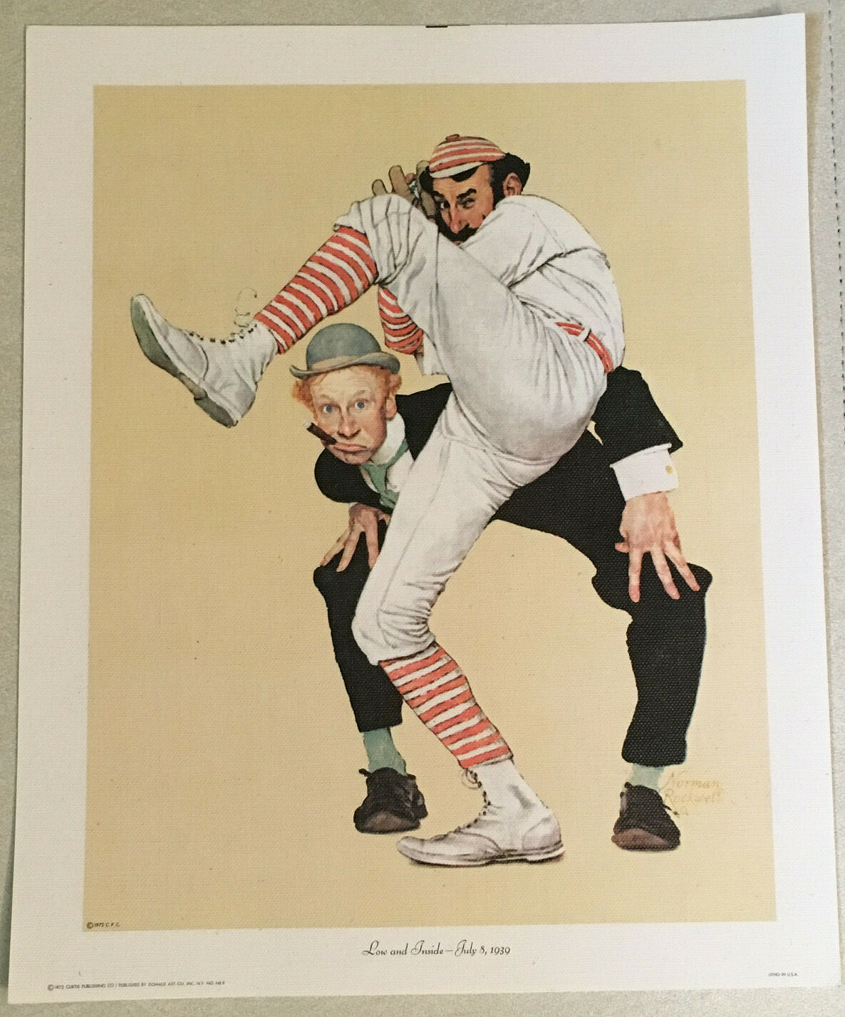 【洋書】Norman Rockwell $_57.JPG?set_id=8800005007