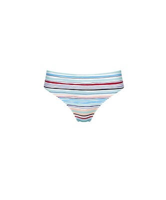 Sloggi Shore Candy Basslet Highleg Blue UK XL BRAND NEW