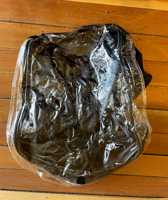 Open Box Doona Rain Cover