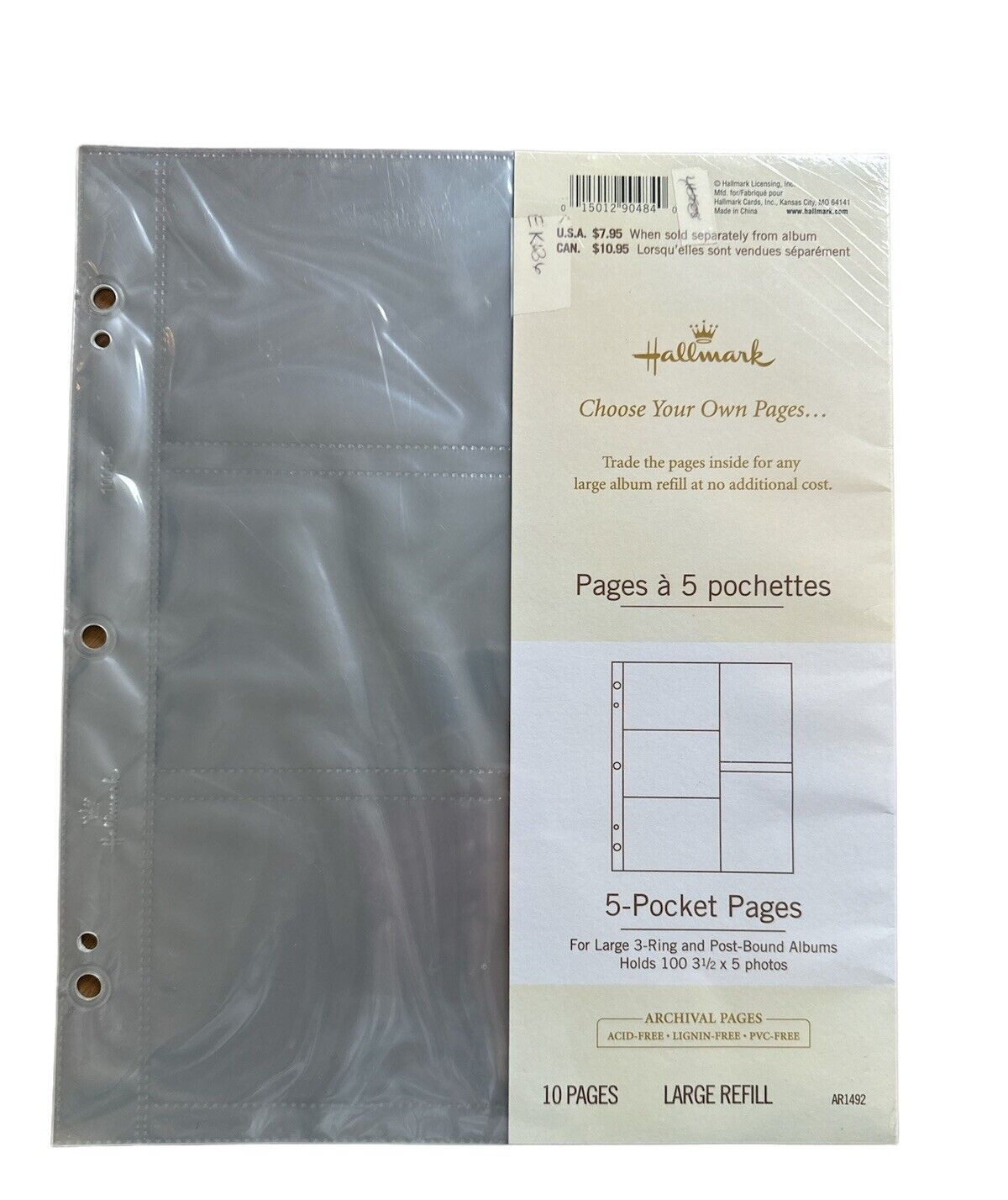 Ar1492 10 Pgs